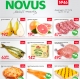 Выгодные цены в NOVUS 